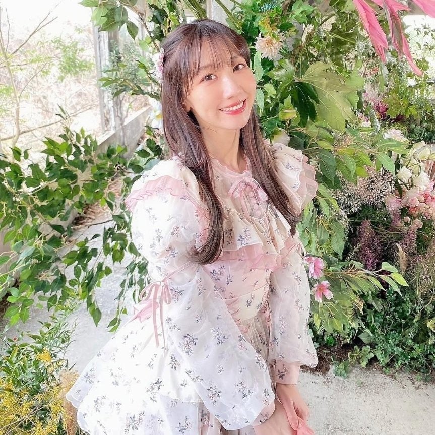 ♡柏木由紀(なりきり)元AKB48のトーク♡