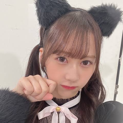 🐱石塚瑶季🐱