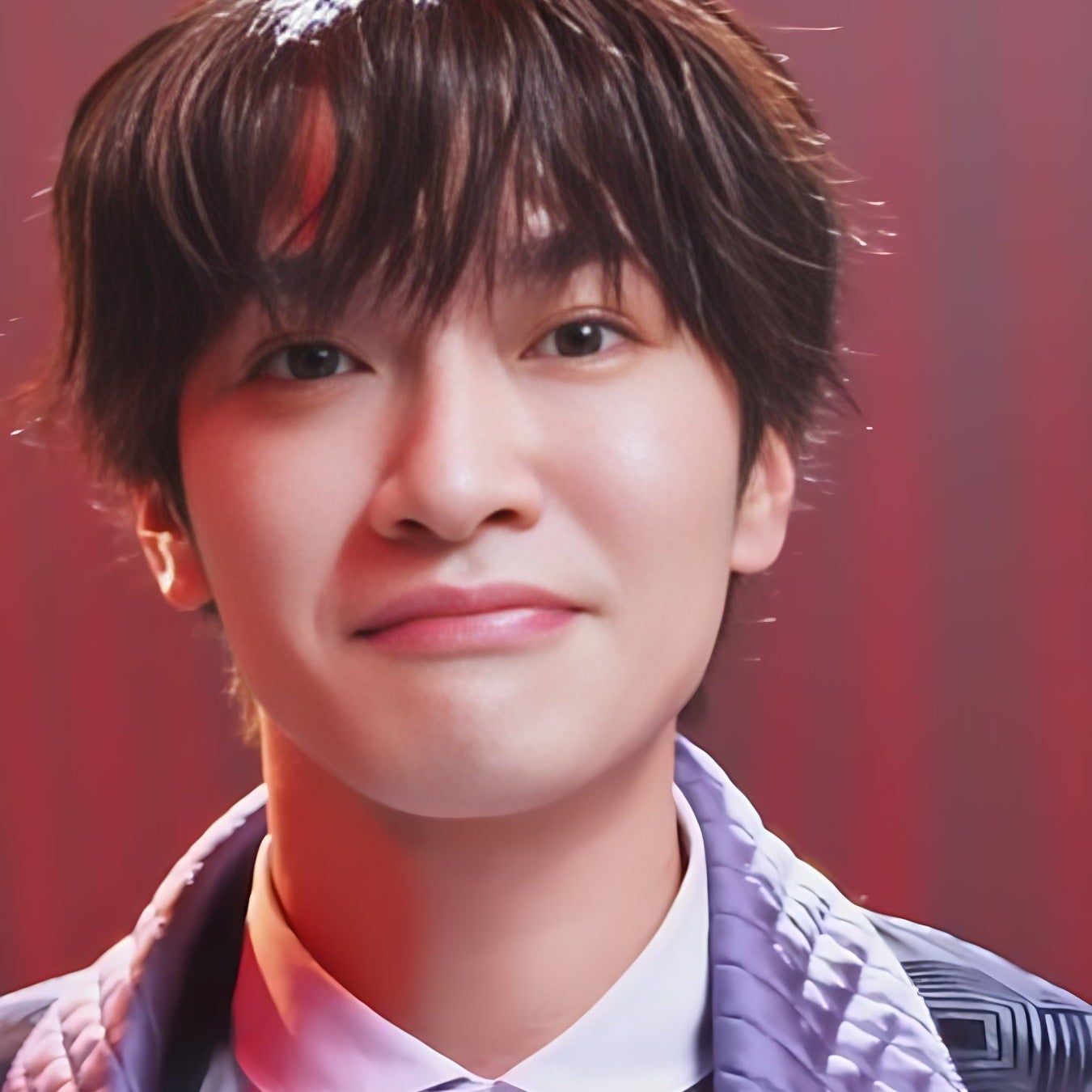 なりきりSnow Man岩本辰哉「初代」