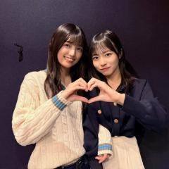 正源司陽子ෆ⸝⸝꙳のトーク