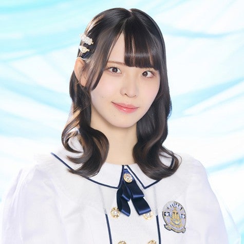 北澤苺(STU48、3期生)