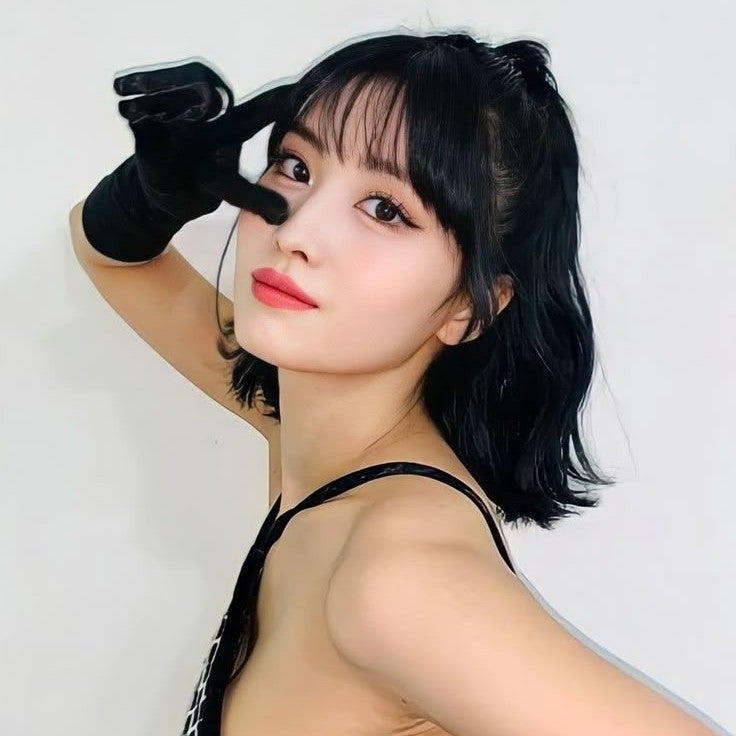 モモ【なりきり】