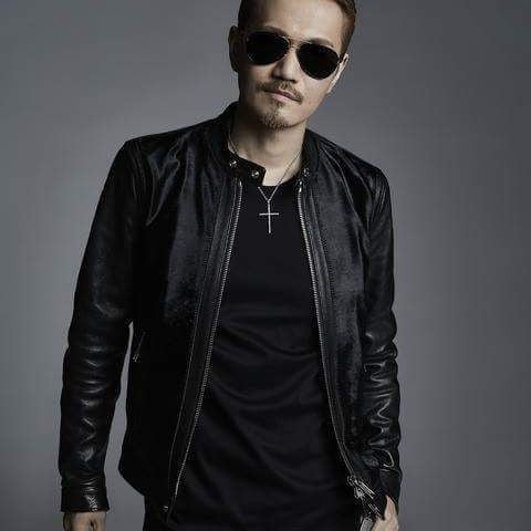 なりきりEXILEATSUSHI(初代)