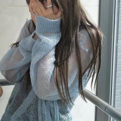 の