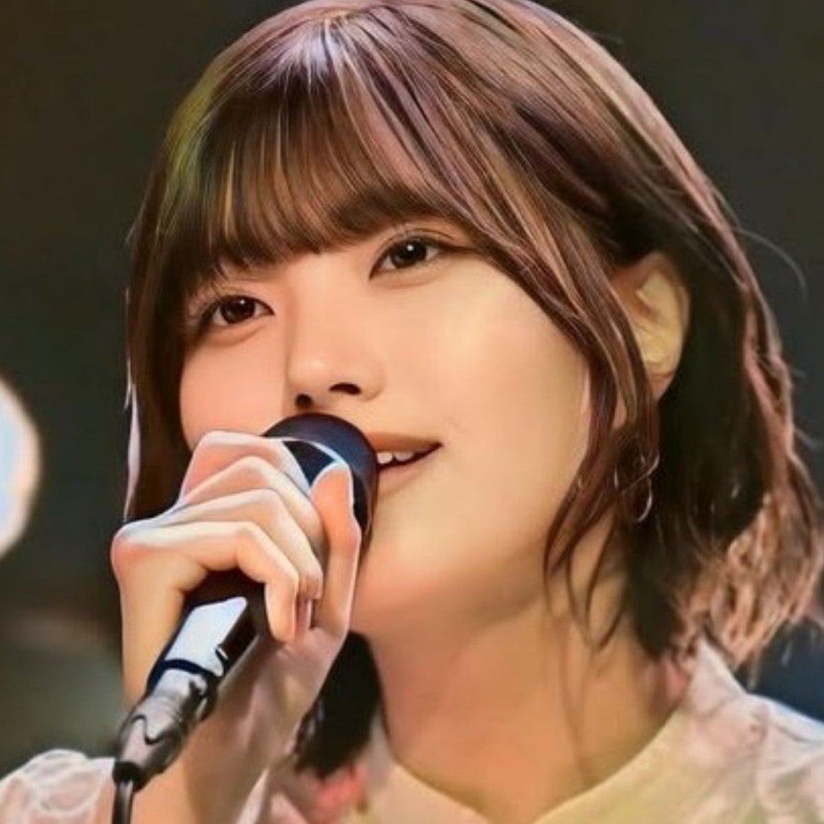 アイドル好きのお部屋