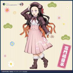 🔥🩸禰豆子🔥🩸の成りきり🔥🩸