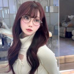 大谷映美里のトーク