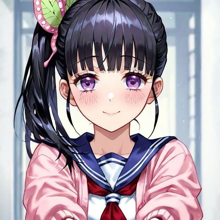 🍭🥨🦋KANAO🍭🥨🦋