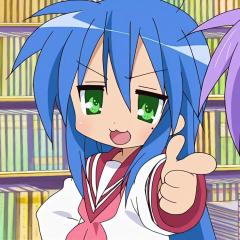 ゆみちゃん