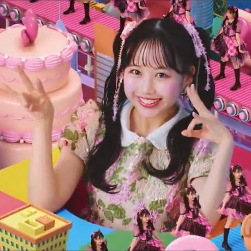 かれんトーク👼🎀🤍