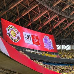 ビッグ・ザ・ベイビー👶です