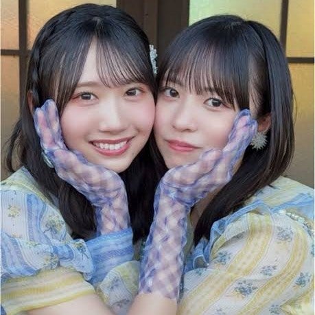 かほりん降臨😇👼✨