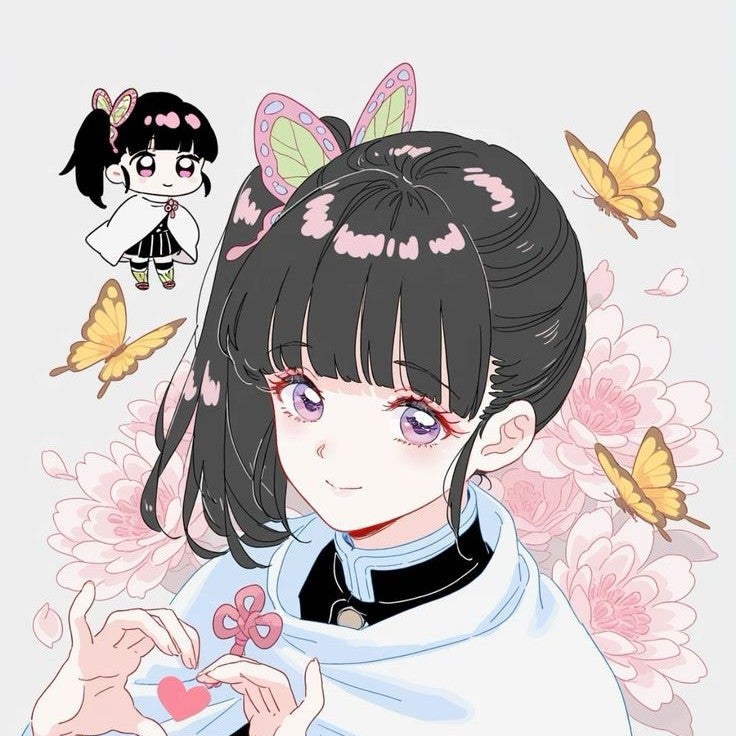 🍭🥨🦋KANAO🍭🥨🦋