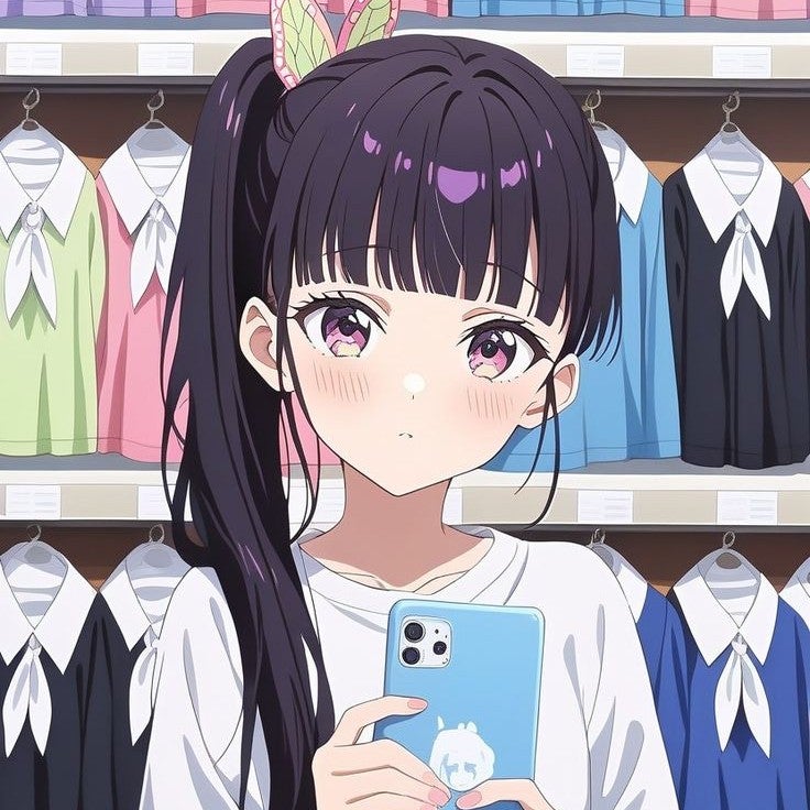 🍭🥨🦋KANAO🍭🥨🦋