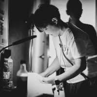 ゆーみんのトーク