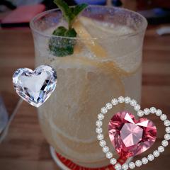 れもんそーだ🍋