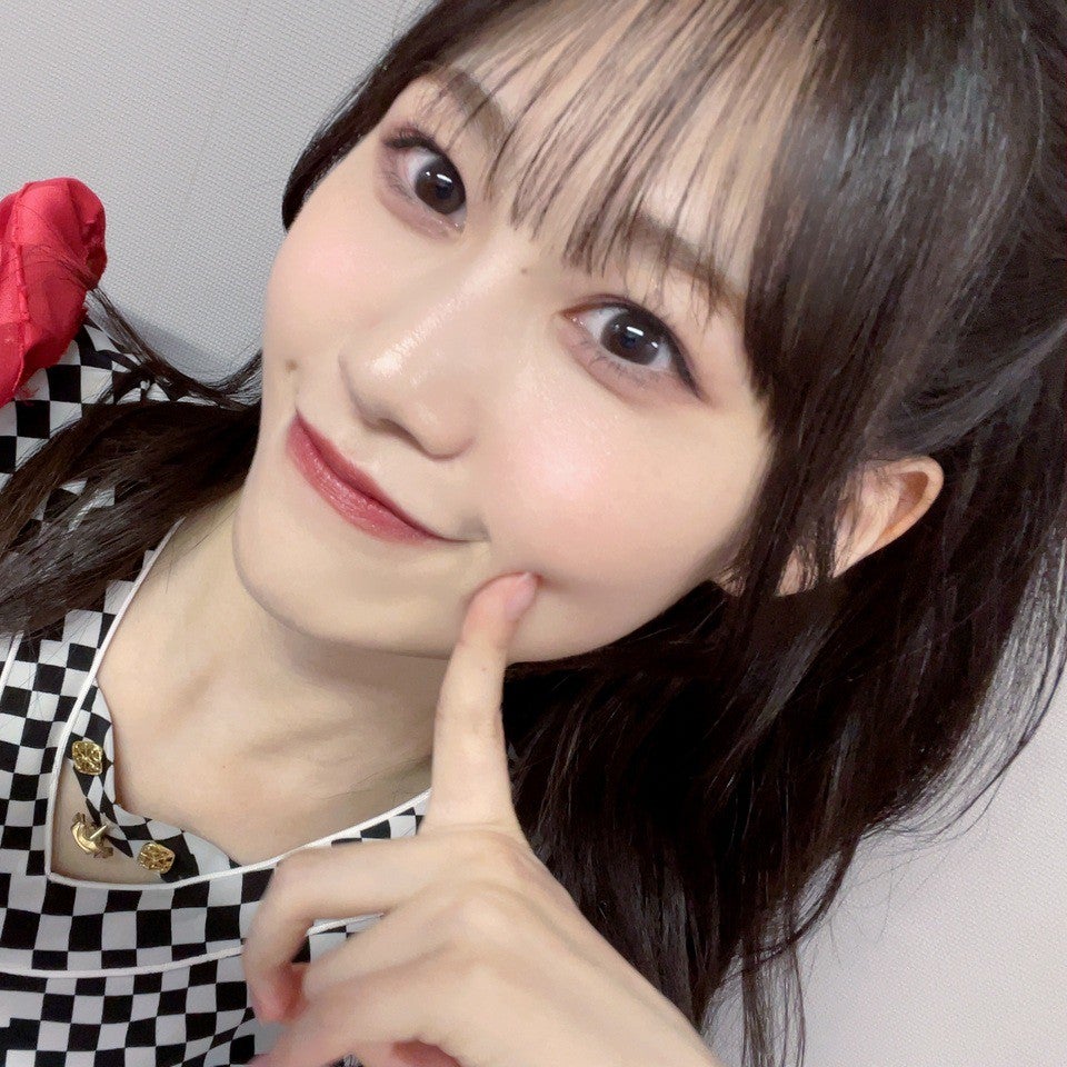 向井純葉のトーク