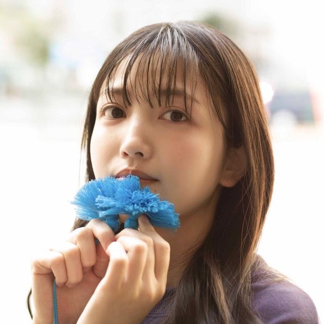 🍀✨久保史緒里✨🍀ﾅﾘｷﾘ