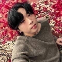 なりきりBE:FIRST壮大(2代目)