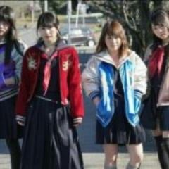 川栄李奈なりきり