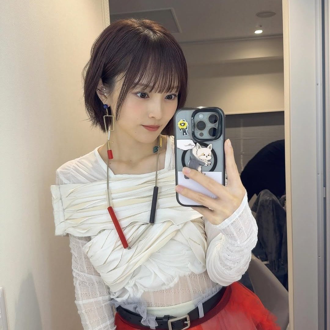 山本彩なりきり(齋藤、広瀬)