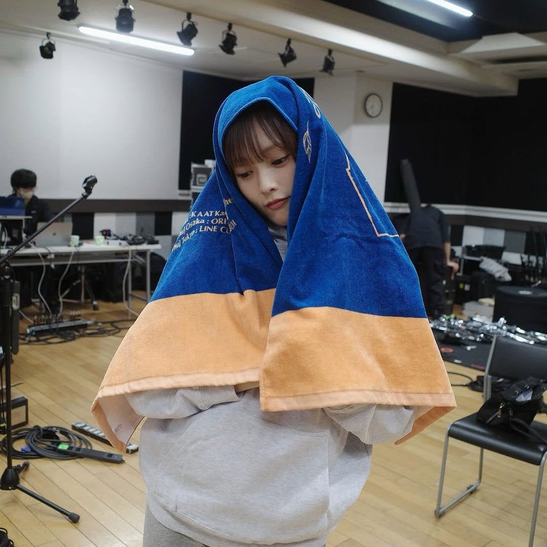 山本彩なりきり(齋藤、広瀬)