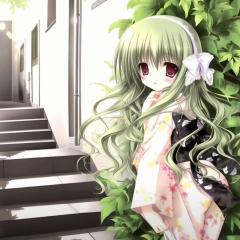 Yuki