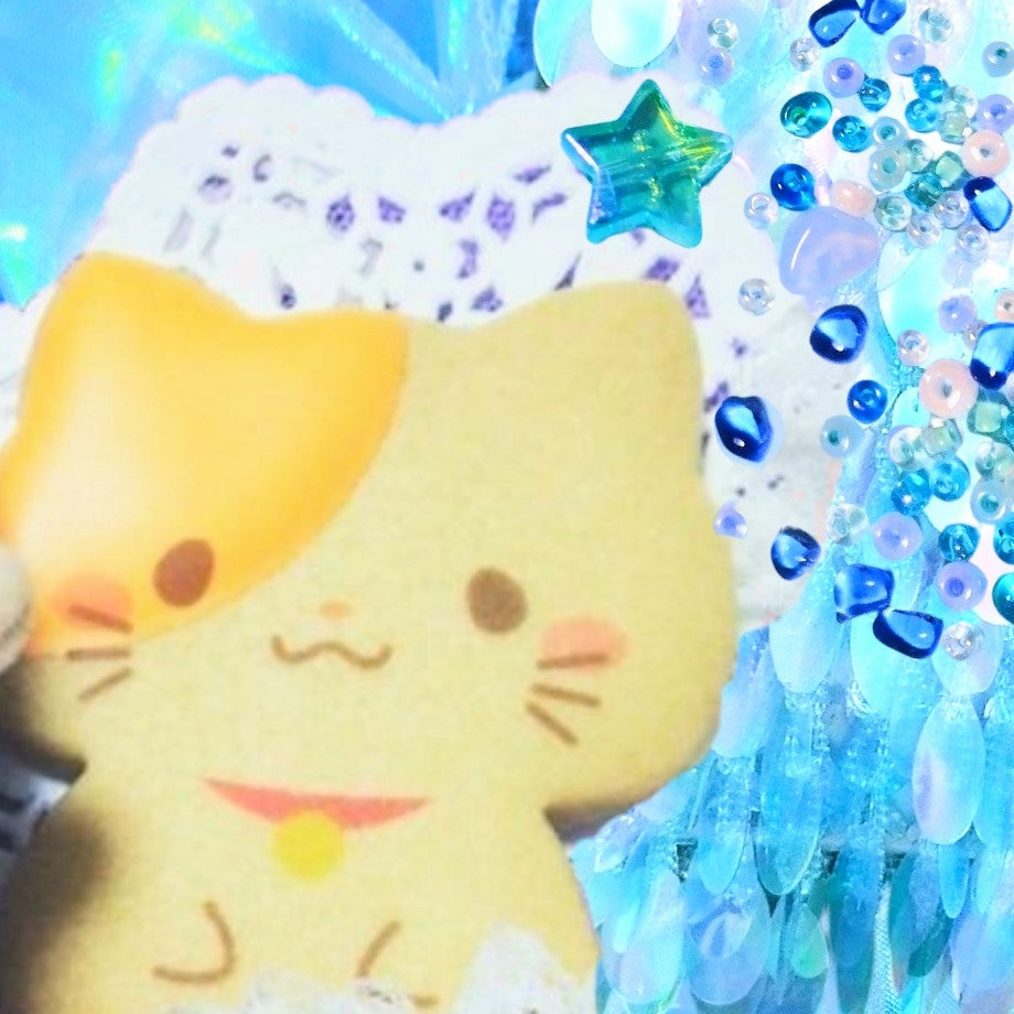 封印されし音仔~neco~✬