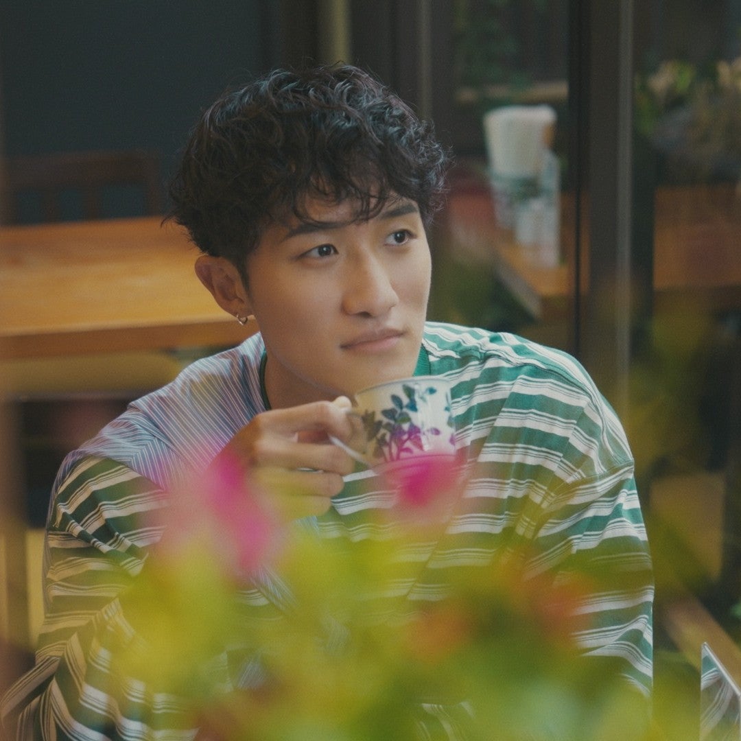 なりきりSnow Man岩本照(初代)パート2