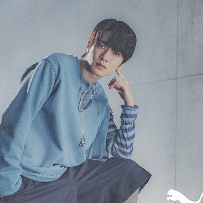 なりきりSnow Man岩本辰哉「初代」