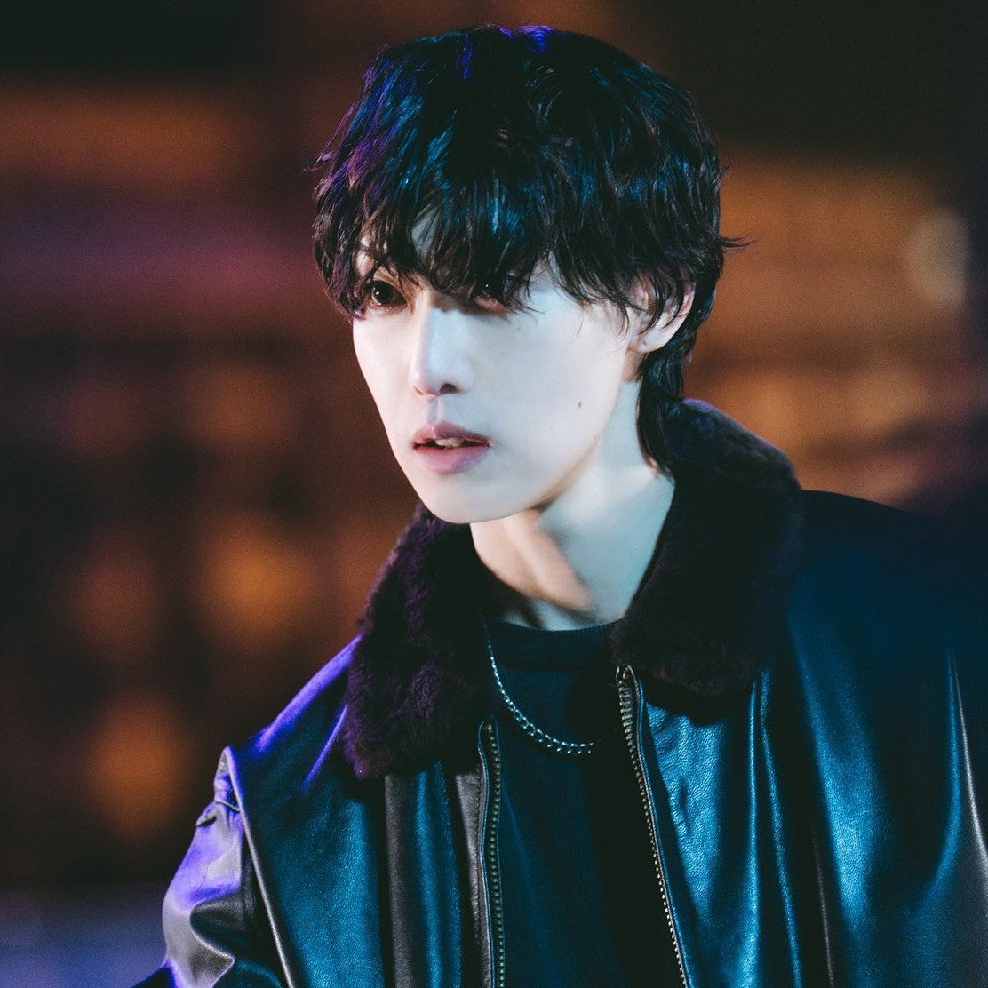 なりきりFANTASTIC堀夏喜「初代」