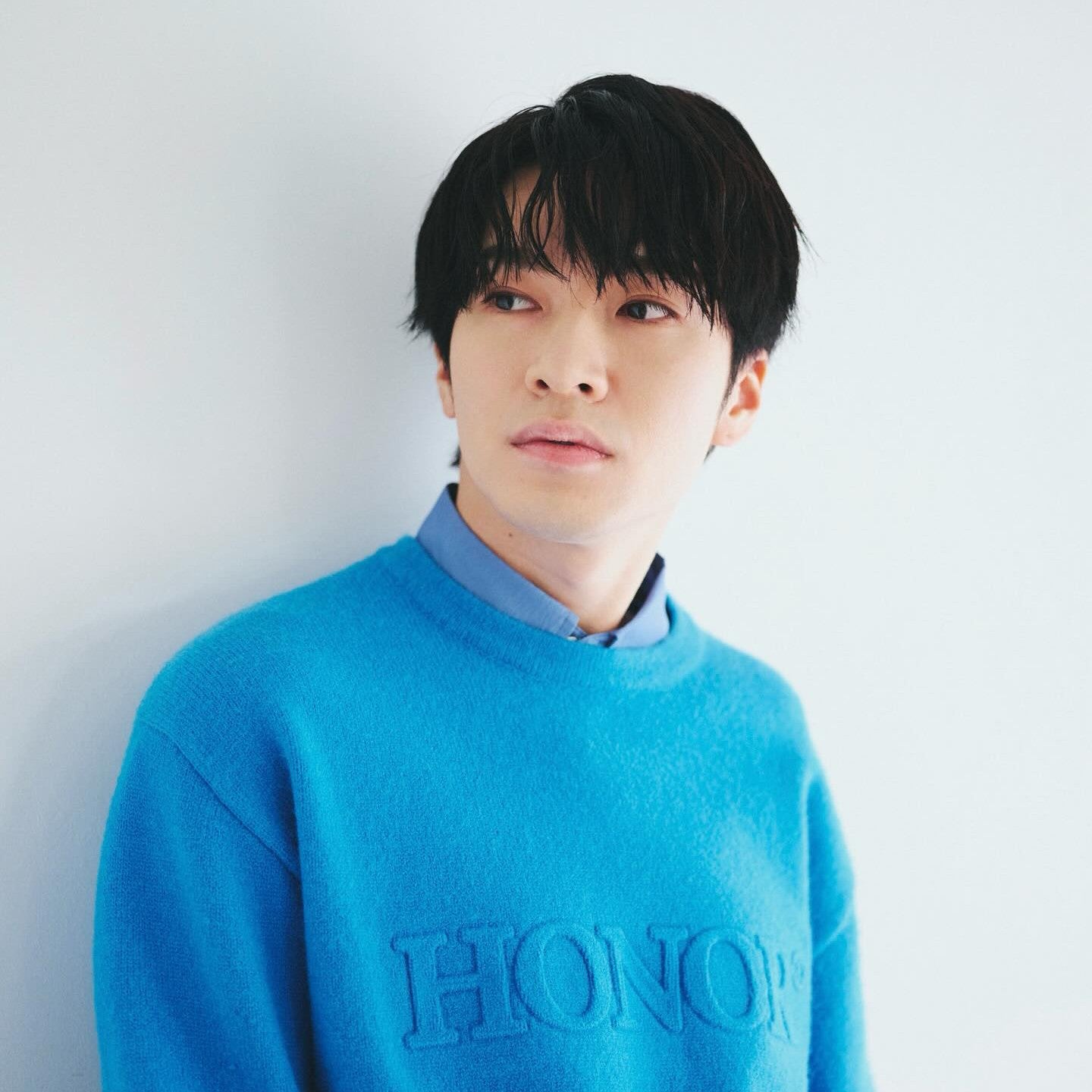 なりきりSnow Man岩本辰哉「初代」