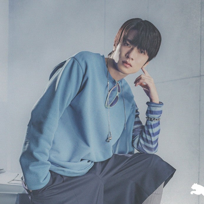 なりきりSnow Man岩本辰哉「初代」