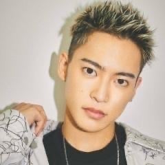 なりきりBE:FIRST(2代目)🐯三山 凌輝🐯