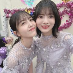 アメ   乃木坂箱推し