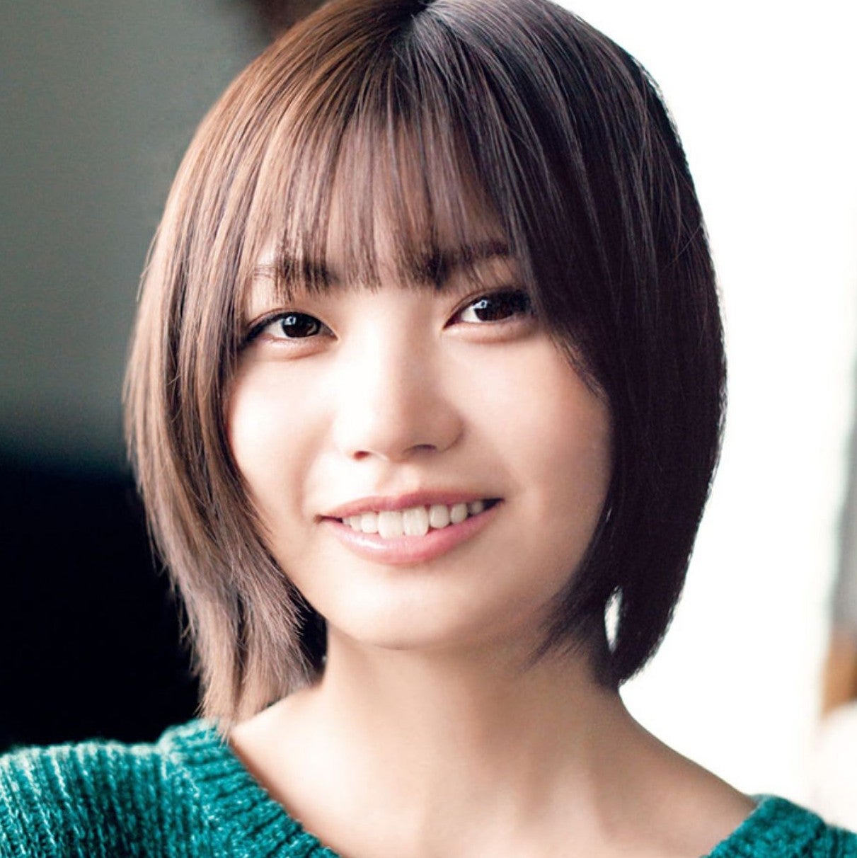 アイドル好きのお部屋