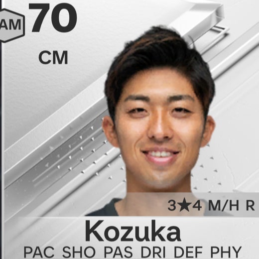 大貫チーフのスカウト日記