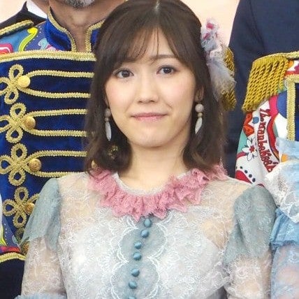 渡辺麻友なりきり