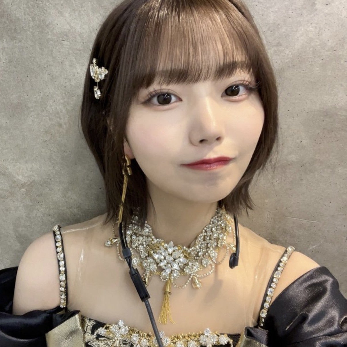 アイドル好きのお部屋