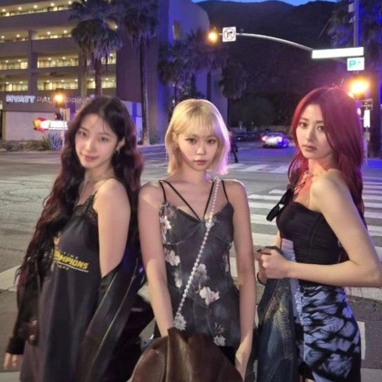 チェウォンのトーク