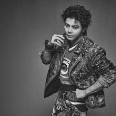 なりきりTHERAMPAGE武知海青「初代」