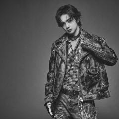 なりきりTHERAMPAGE川村北人(初代)