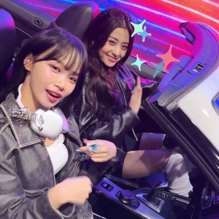 チェウォン【なりきり】