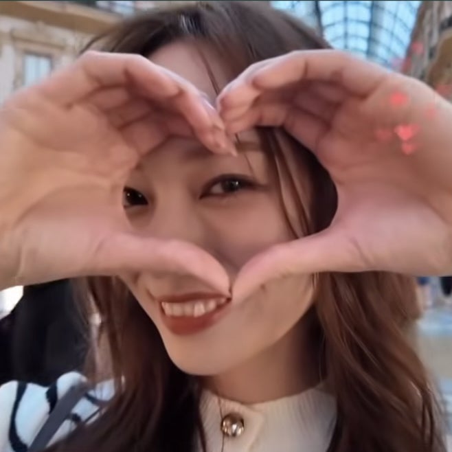 ❁⃘梅澤美波❁⃘のトーク