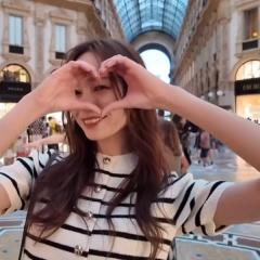 ❁⃘梅澤美波❁⃘のトーク