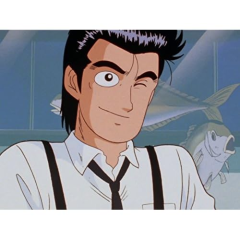 山岡史郎のトーク