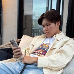 やまなか　りん