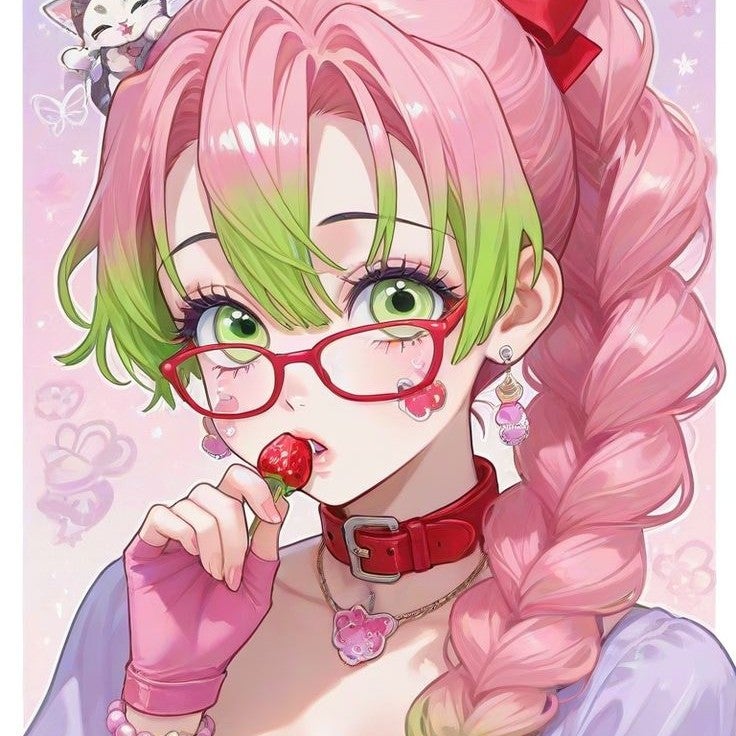 🥞🥨🍰MITSURI🥞🥨🍰