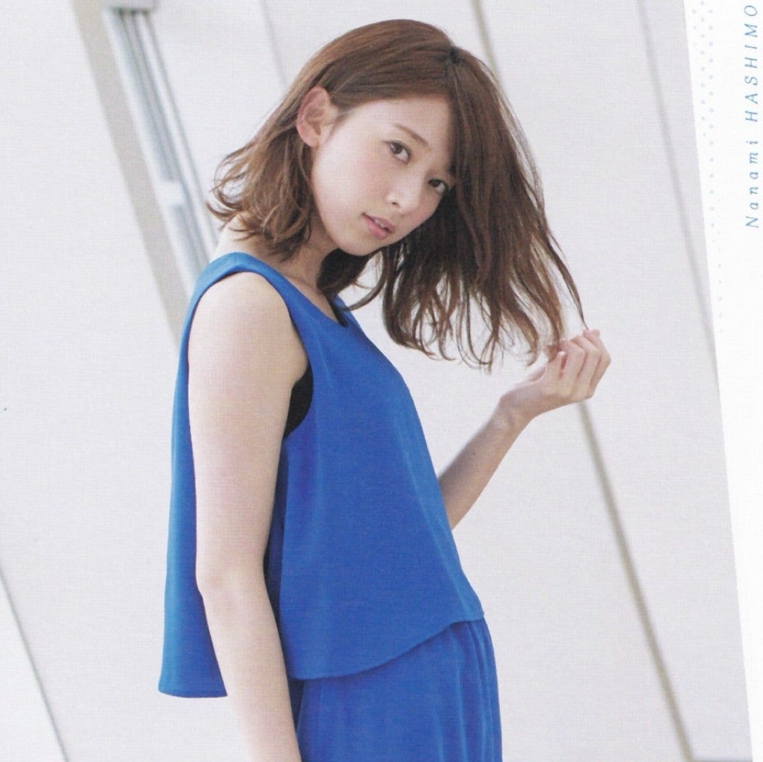 アメ   乃木坂箱推し