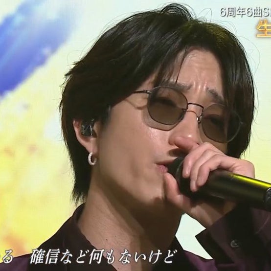 🟦樹🟦のトーク